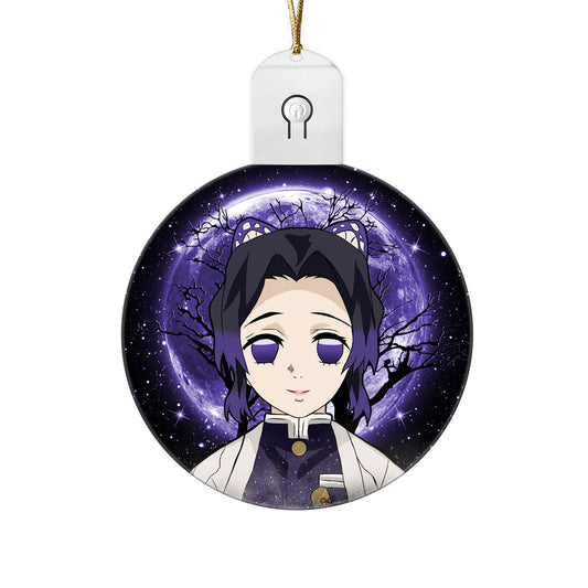 Shinobu Kocho Led Ornament Car Decorations Collection - Gearcarcover - 1