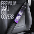 Shinobu Kocho Seat Belt Covers Custom Car Accessoriess - Gearcarcover - 2