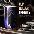 Shinobu Kocho Tumbler Cup Custom - Gearcarcover - 2
