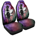 Shinobu Kochou Car Seat Covers Custom Car Accessories - Gearcarcover - 3