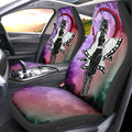 Shinobu Kochou Car Seat Covers Custom Car Accessories - Gearcarcover - 1