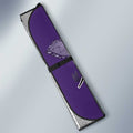 Shinobu Kochou Car Sunshade Custom Car Accessories - Gearcarcover - 3