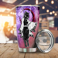 Shinobu Kochou Tumbler Cup Custom Car Accessories - Gearcarcover - 1