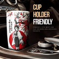 Shinobu Tumbler Cup Custom Japan Style Car Accessories - Gearcarcover - 2