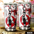 Shinobu Tumbler Cup Custom Japan Style Car Accessories - Gearcarcover - 3