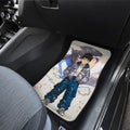 Shinpachi Shimura Car Floor Mats Anime Collection - Gearcarcover - 3