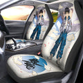 Shinpachi Shimura Car Seat Covers Anime Collection - Gearcarcover - 1