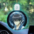 Shinpachi Shimura Led Ornament Car Decorations Collection - Gearcarcover - 2