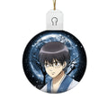 Shinpachi Shimura Led Ornament Car Decorations Collection - Gearcarcover - 1