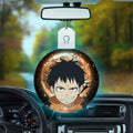 Shinra Kusakabe Led Ornament Car Decorations Collection - Gearcarcover - 3