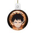 Shinra Kusakabe Led Ornament Car Decorations Collection - Gearcarcover - 1