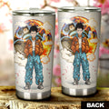 Shinra Kusakabe Tumbler Cup Anime Collection - Gearcarcover - 2