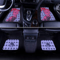 Shiratori Aira Car Floor Mats Collection - Gearcarcover - 2