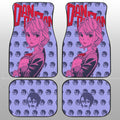 Shiratori Aira Car Floor Mats Collection - Gearcarcover - 1