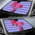 Shiratori Aira Car Sunshade Collection - Gearcarcover - 2