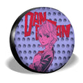 Shiratori Aira Spare Tire Cover Collection - Gearcarcover - 3