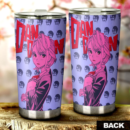 Shiratori Aira Tumbler Cup Collection - Gearcarcover - 2