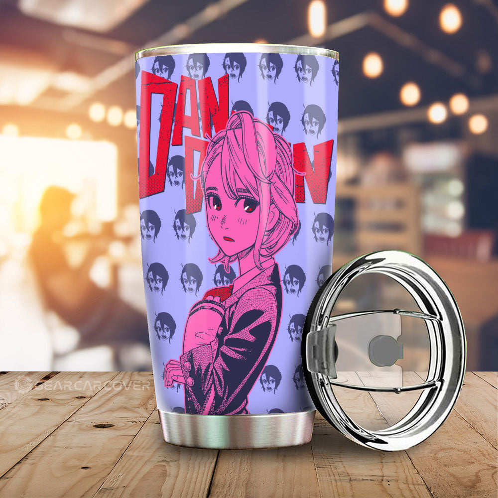 Shiratori Aira Tumbler Cup Collection - Gearcarcover - 1