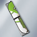 Shiro Ashiya Car Sunshade Custom ! Car Accessories - Gearcarcover - 3