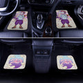 Shiro Car Floor Mats Anime Collection - Gearcarcover - 2