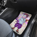 Shiro Car Floor Mats Anime Collection - Gearcarcover - 3