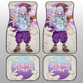 Shiro Car Floor Mats Anime Collection - Gearcarcover - 1