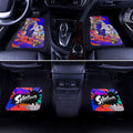 Shiver Splatoon Car Floor Mats Custom Car Accessories - Gearcarcover - 2