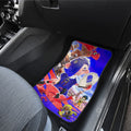 Shiver Splatoon Car Floor Mats Custom Car Accessories - Gearcarcover - 3