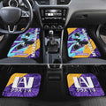 Shota Aizawa Car Floor Mats Custom Car Accessories - Gearcarcover - 2