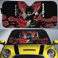 Shota Aizawa Car Sunshade Custom Car Accessories - Gearcarcover - 1