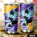 Shota Aizawa Tumbler Cup Custom Car Accessories - Gearcarcover - 3