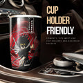 Shota Aizawa Tumbler Cup Custom Car Interior Accessories - Gearcarcover - 2