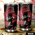 Shota Aizawa Tumbler Cup Custom Car Interior Accessories - Gearcarcover - 3