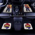 Shoto Todoroki Car Floor Mats Anime Collection - Gearcarcover - 2