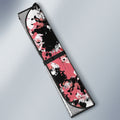 Shunsui Kyoraku Car Sunshade Custom Car Accessories - Gearcarcover - 3