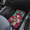 Sidon Car Floor Mats Custom Car Accessories - Gearcarcover - 3