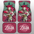 Sidon Car Floor Mats Custom Car Accessories - Gearcarcover - 1
