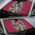 Sidon Car Sunshade Custom Car Accessories - Gearcarcover - 2