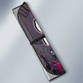 Silica Car Sunshade Custom Manga Galaxy Style - Gearcarcover - 3