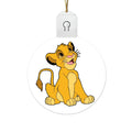 Simba Led Ornament Custom Car Decorations - Gearcarcover - 1