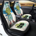 Sinon Car Seat Covers Anime Collection - Gearcarcover - 2