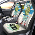 Sinon Car Seat Covers Anime Collection - Gearcarcover - 1