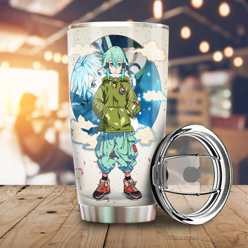 Sinon Tumbler Cup Anime Collection - Gearcarcover - 1