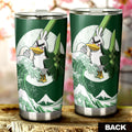 Sirfetch'd Tumbler Cup Custom Pokemon Car Accessories - Gearcarcover - 2