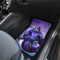 Slardar Car Floor Mats Custom Car Accessories - Gearcarcover - 3