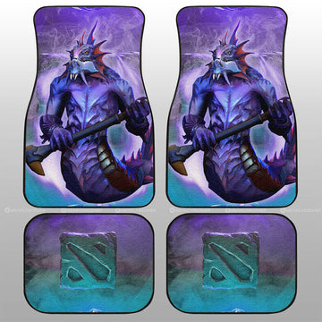 Slardar Car Floor Mats Custom Car Accessories - Gearcarcover - 1