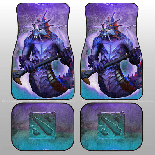 Slardar Car Floor Mats Custom Car Accessories - Gearcarcover - 1