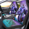 Slardar Car Seat Covers Custom Car Accessories - Gearcarcover - 1