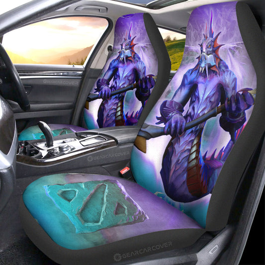 Slardar Car Seat Covers Custom Car Accessories - Gearcarcover - 1