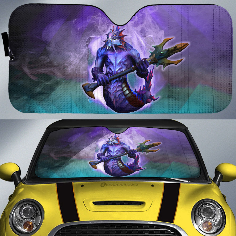 Slardar Car Sunshade Custom Car Accessories - Gearcarcover - 1